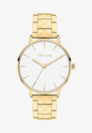 Tamaris Watch gold coloured