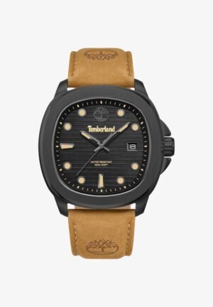 Timberland GREENOUGH Watch caramel