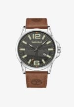 Timberland Watch black