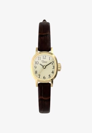 Timex CAVATINA MINI Watch brown