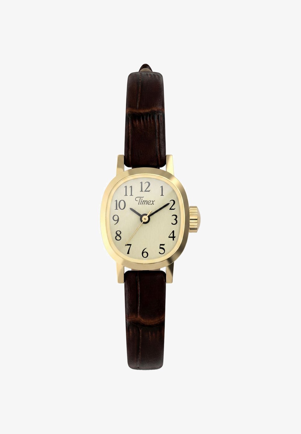 Timex CAVATINA MINI Watch brown