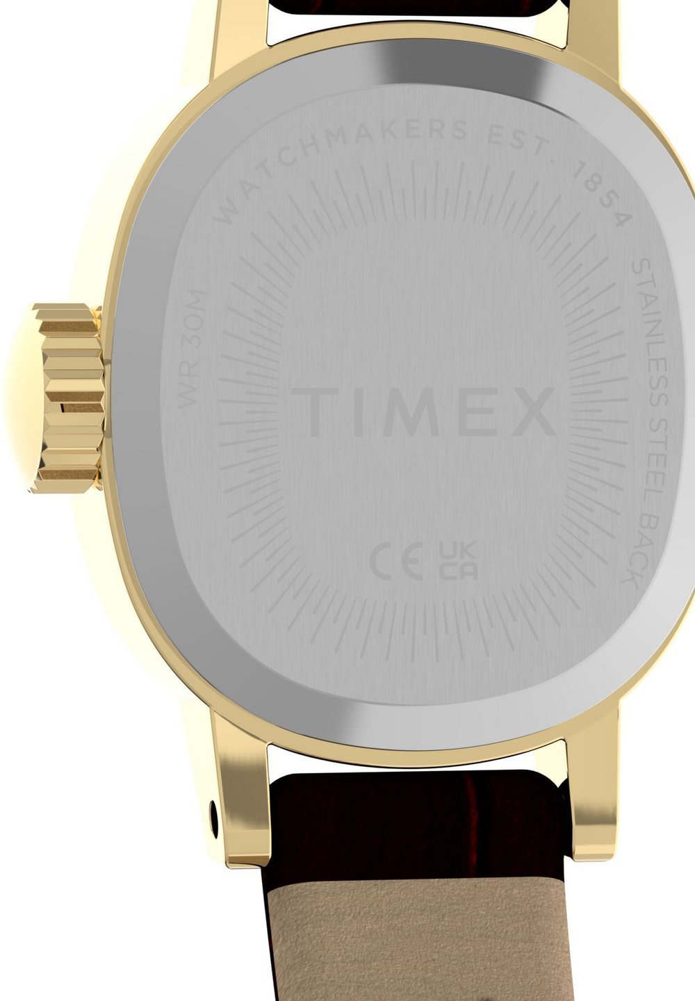 Timex CAVATINA MINI Watch brown - Image 4