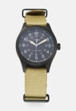 Timex Watch green/black