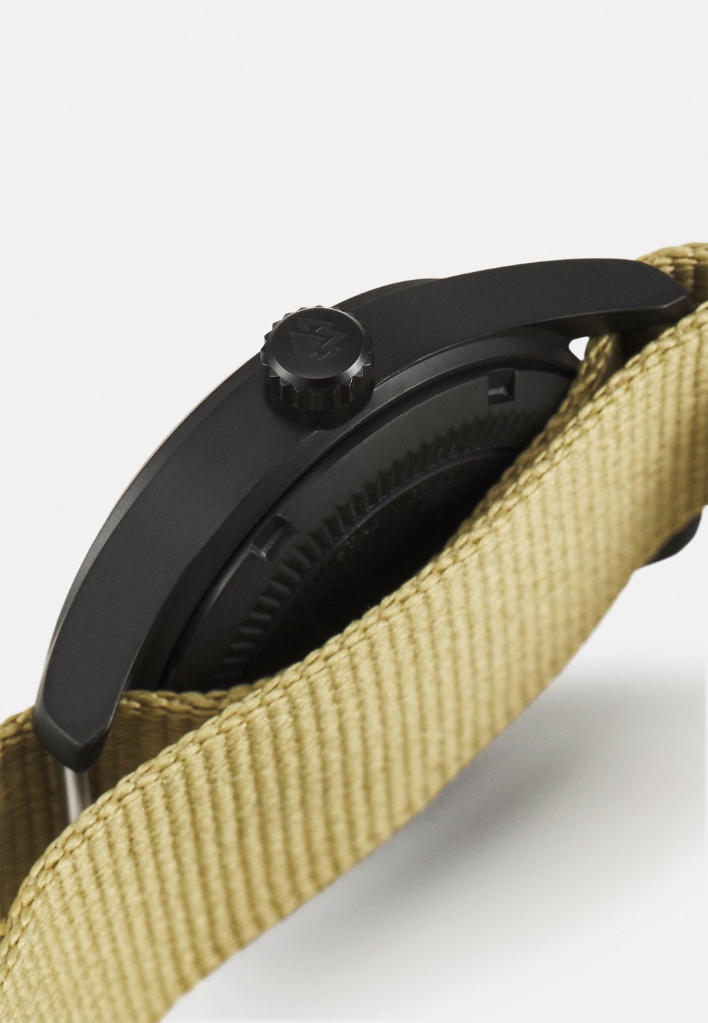 Timex Watch green/black - Image 7