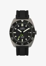 Timex EXPEDITION PIONEER AUTOMATIC Watch black