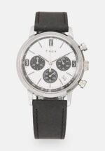 Timex MARLIN CHRONOGRAPH Watch black/silver coloured