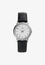 Timex Marlin Quartz Watch black