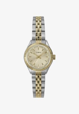 Timex Mini Legacy Watch two tone