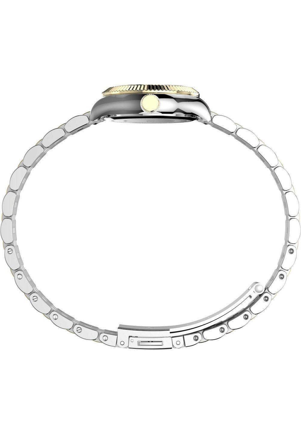 Timex Mini Legacy Watch two tone - Image 4