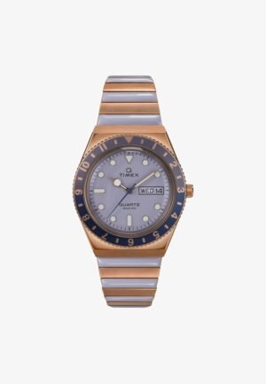 Timex Q Timex® Watch purple