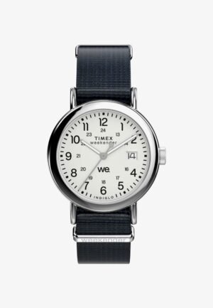 Timex Weekender Watch blue