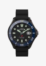 Timex Deep Water Tiburón Automatic Watch black
