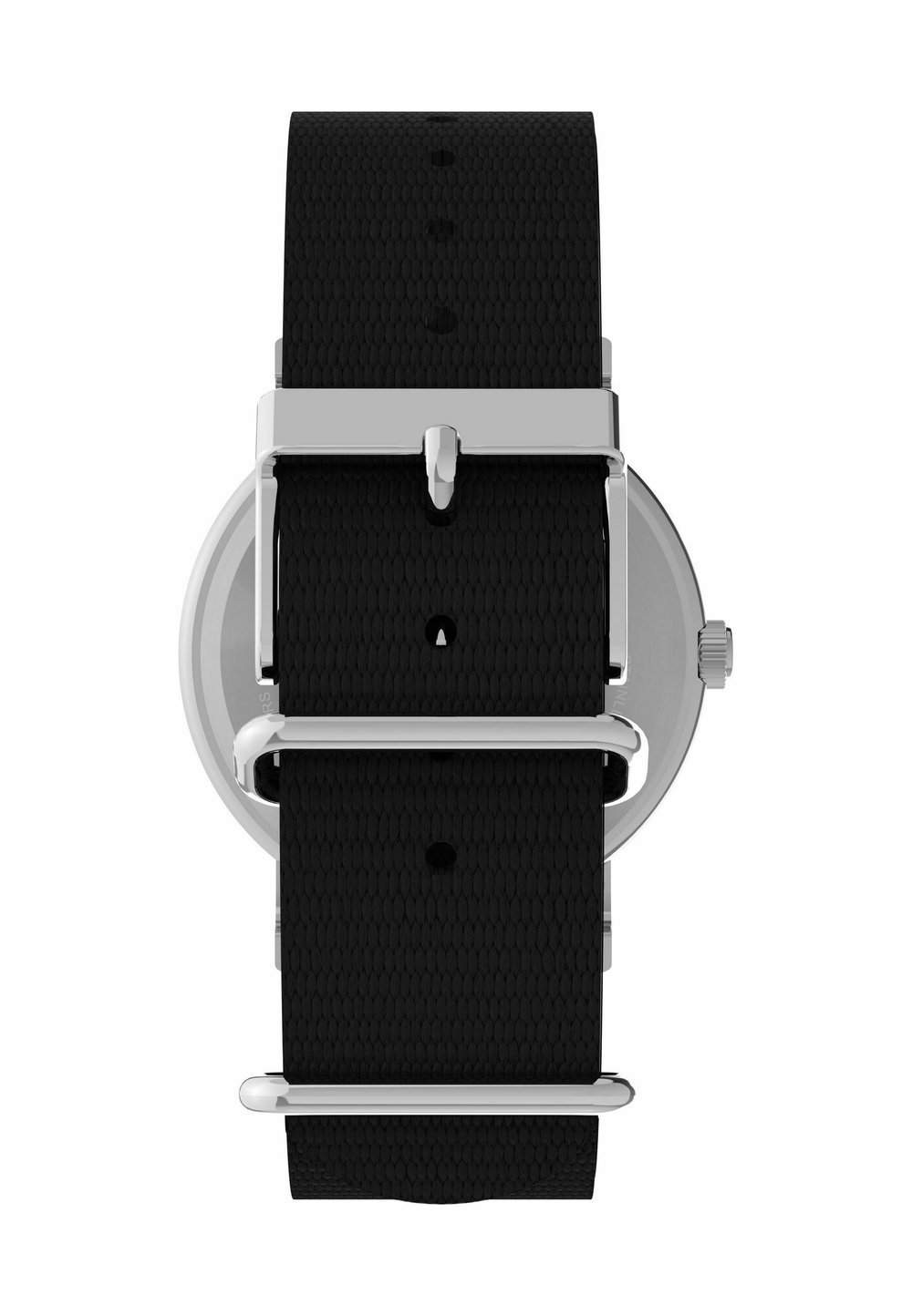 Timex Weekender x Peanuts Van Watch black - Image 2