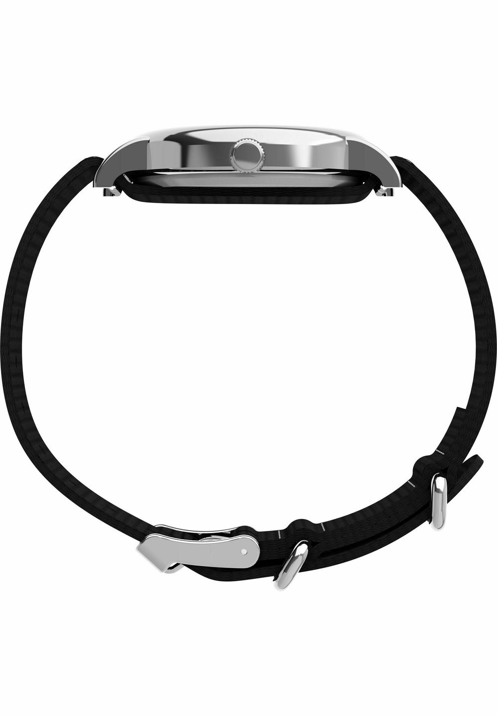 Timex Weekender x Peanuts Van Watch black - Image 3