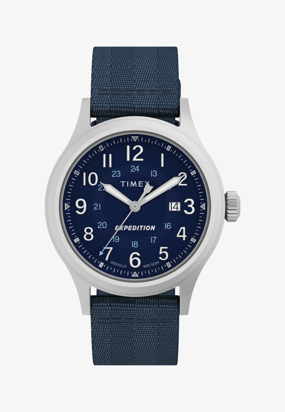 Timex Expedition North® Sierra Watch blue