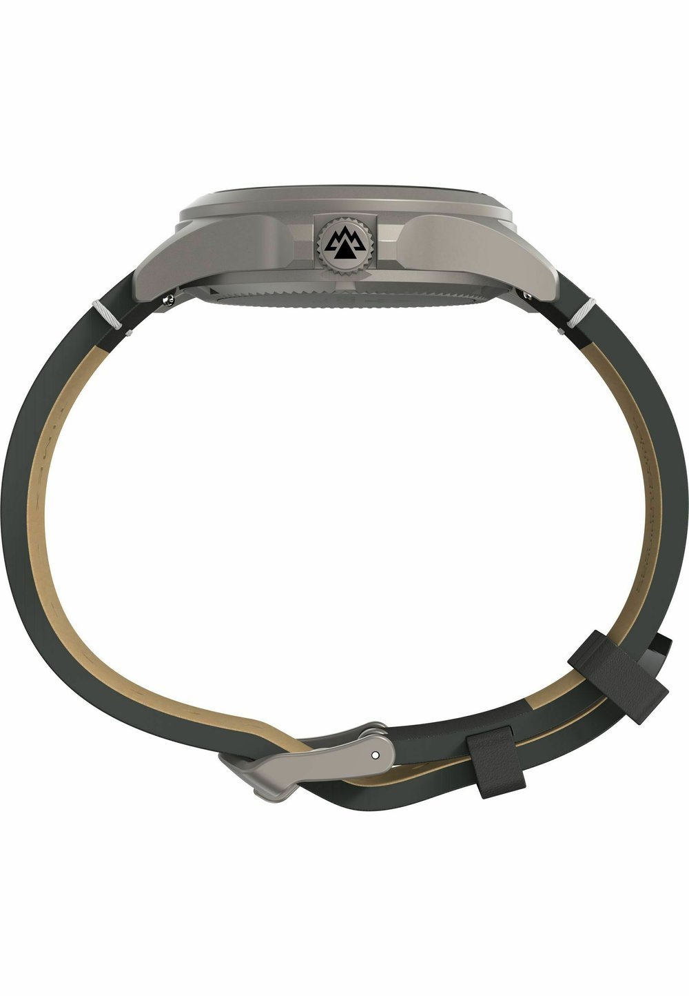 Timex Expedition North Titanium QA Watch grey - Image 5