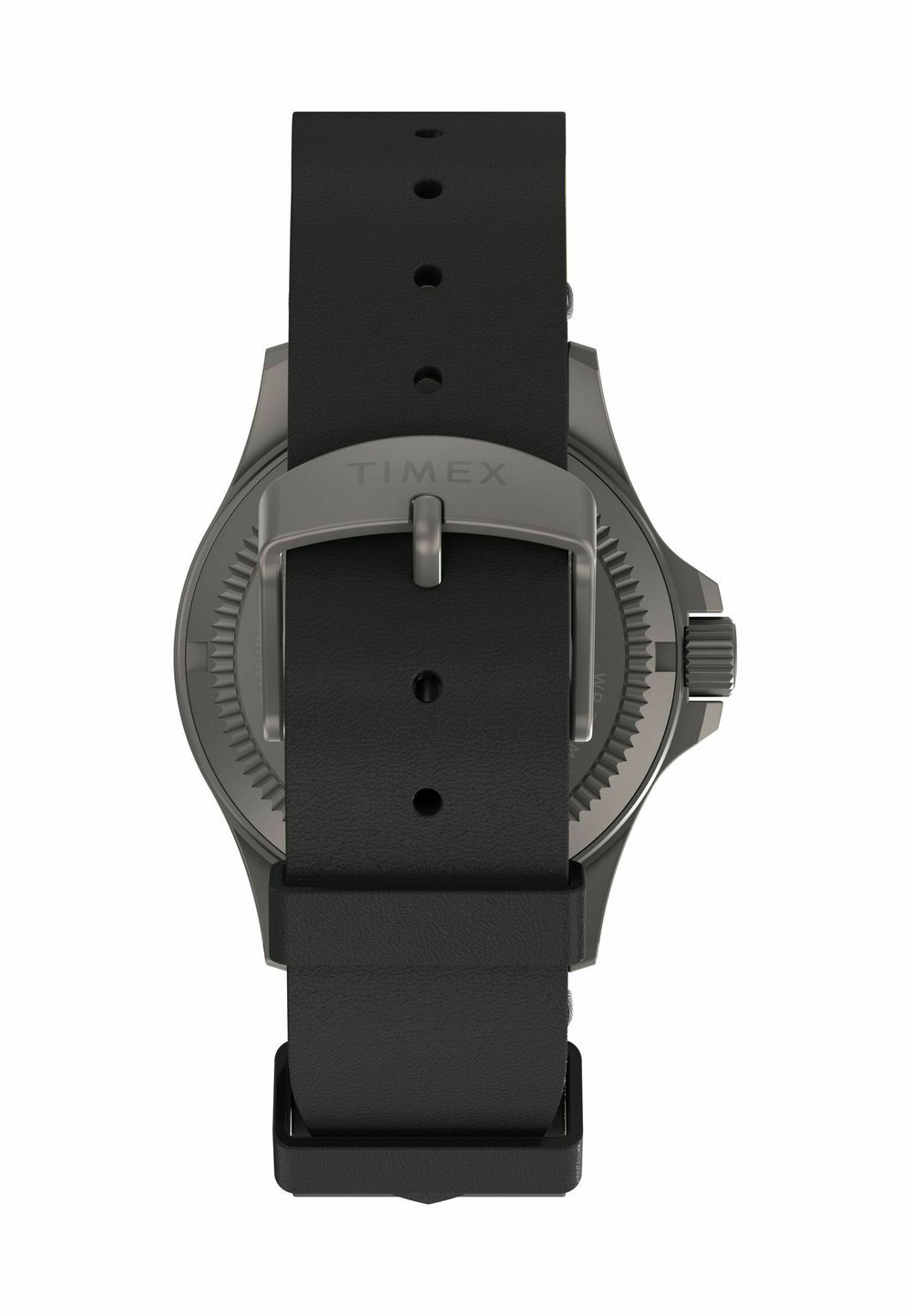 Timex Expedition North Titanium QA Watch grey - Image 6
