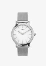 Timex TRANSCEND Watch metal tone