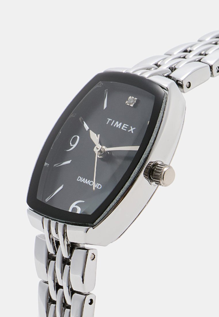 Timex WOMEN'S ANALOG Watch silver tone - Image 3