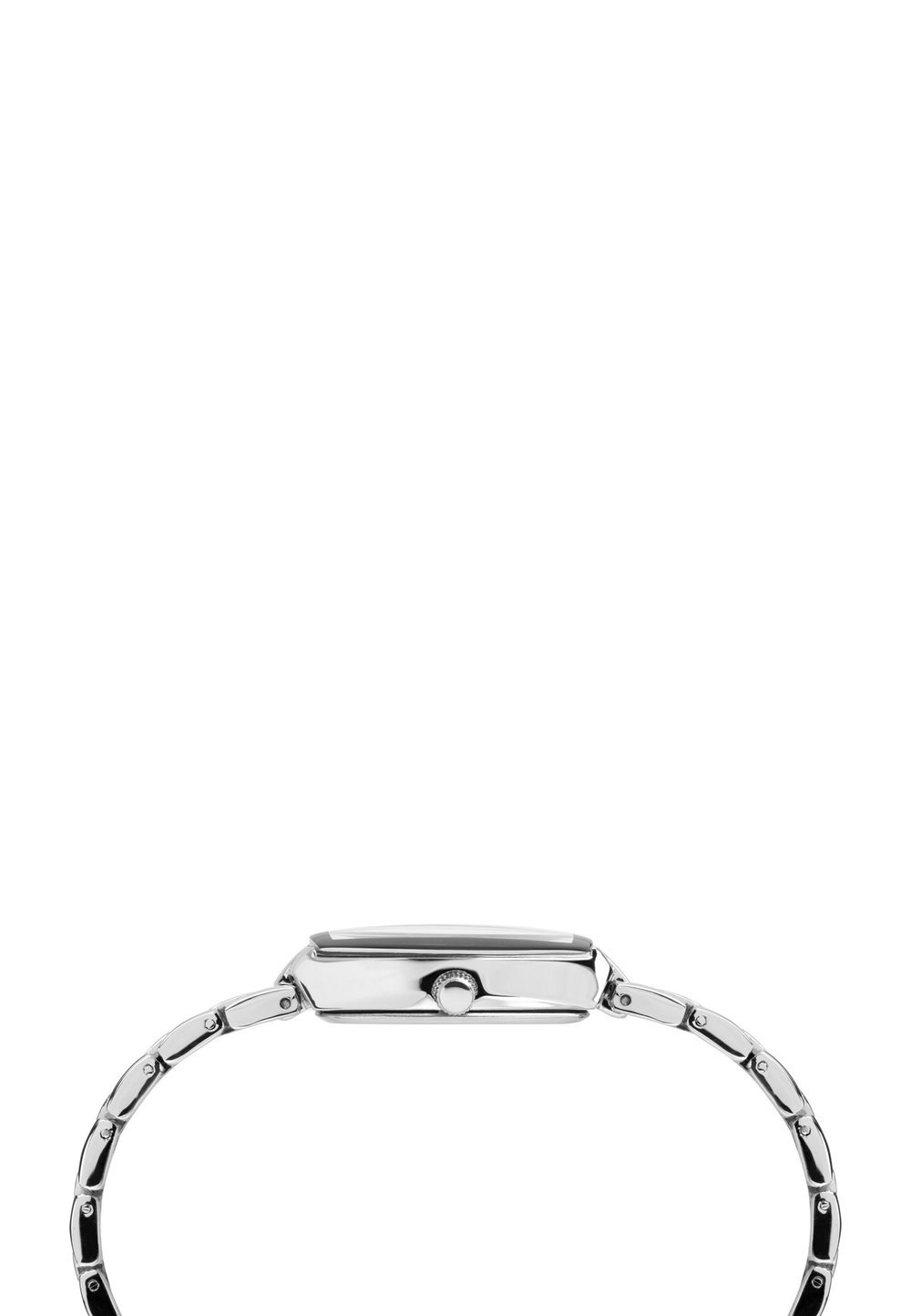 Timex WOMEN'S ANALOG Watch silver tone - Image 4
