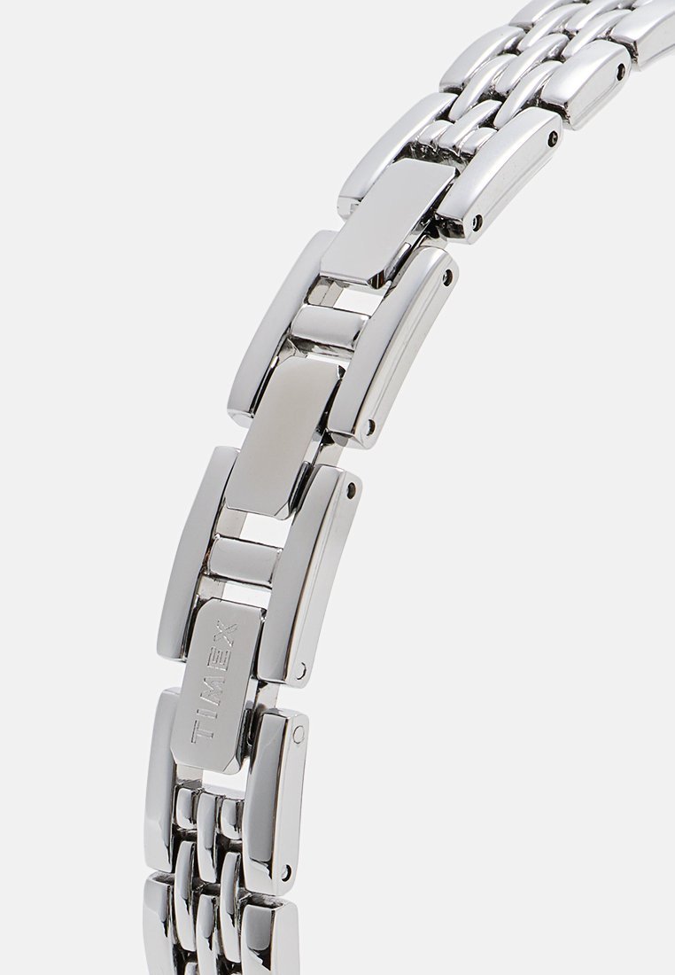 Timex WOMEN'S ANALOG Watch silver tone - Image 5