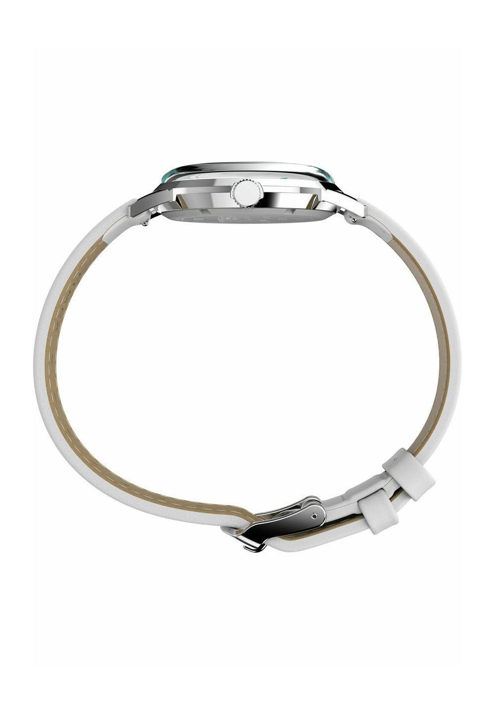 Timex X PEANUTS MARLIN® FLOWER Watch white - Image 3