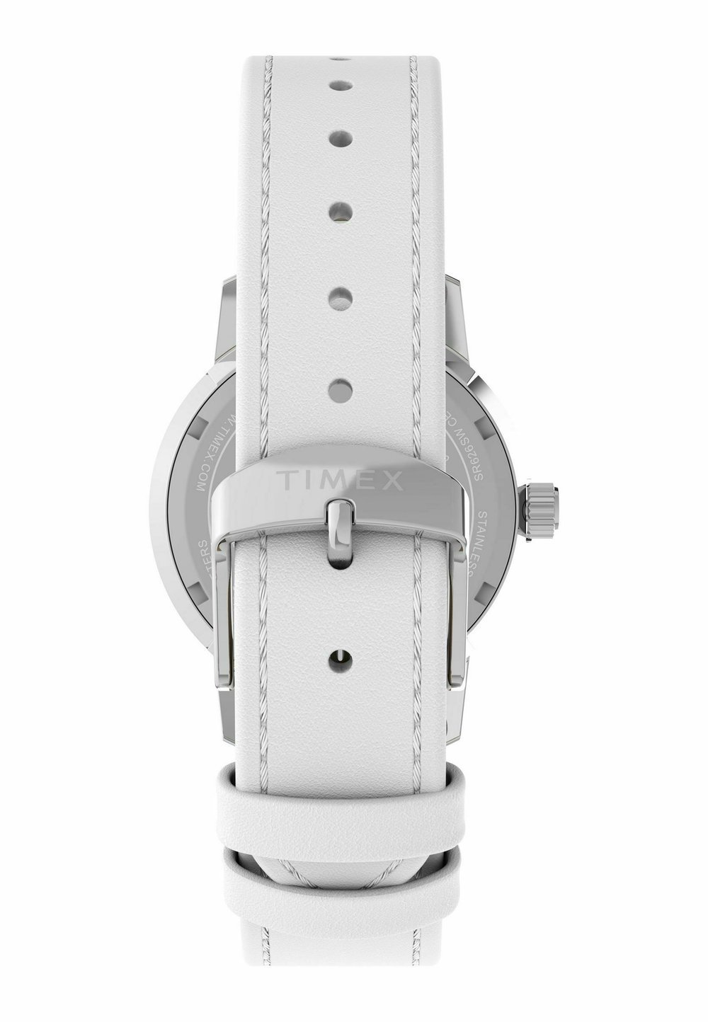 Timex X PEANUTS MARLIN® FLOWER Watch white - Image 4