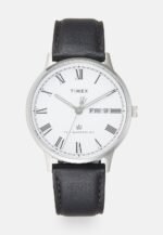 Timex Waterbury Classic Day/Date Watch black
