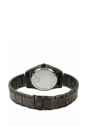 TOM TAILOR Watch grau
