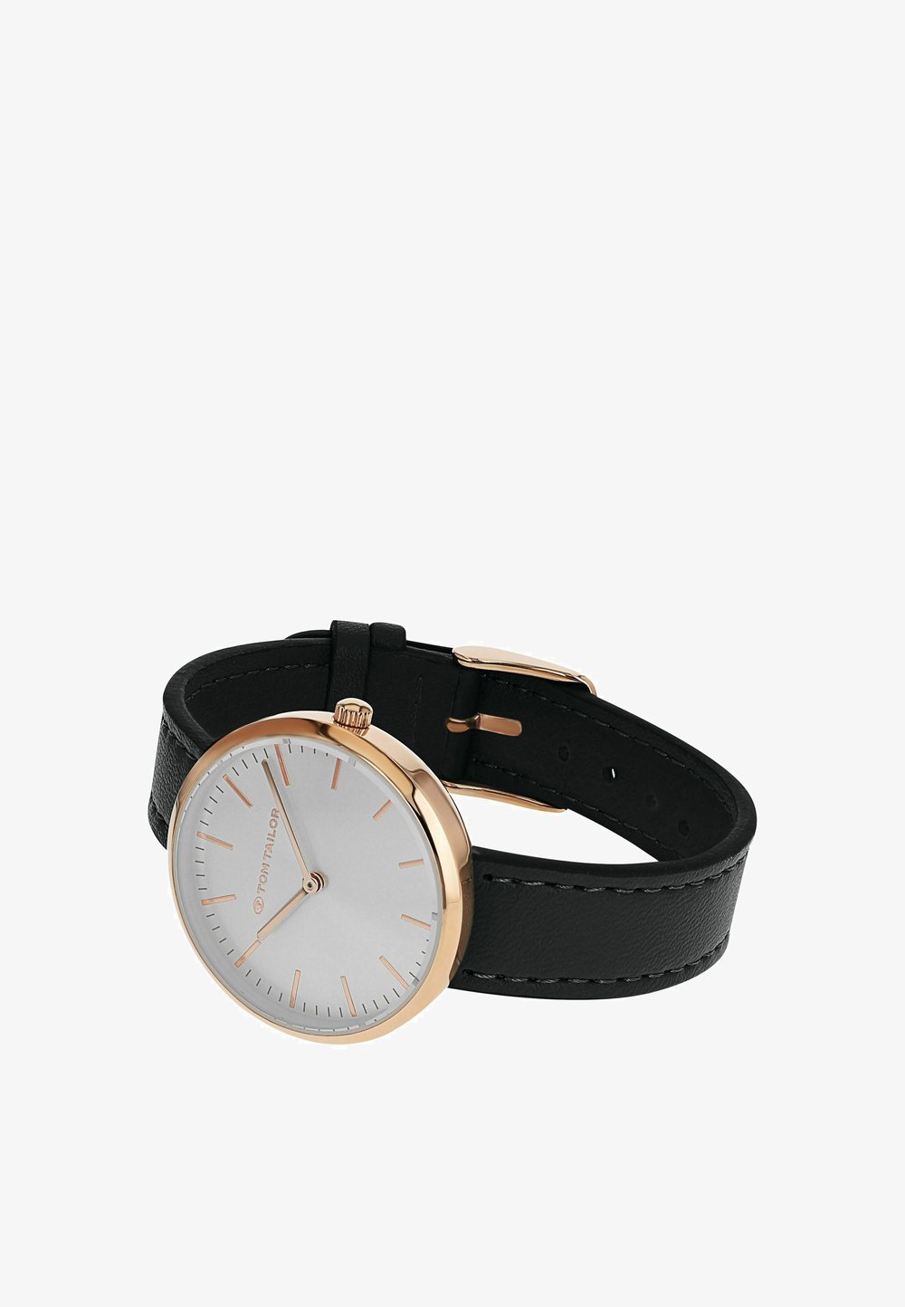 TOM TAILOR Watch grau
