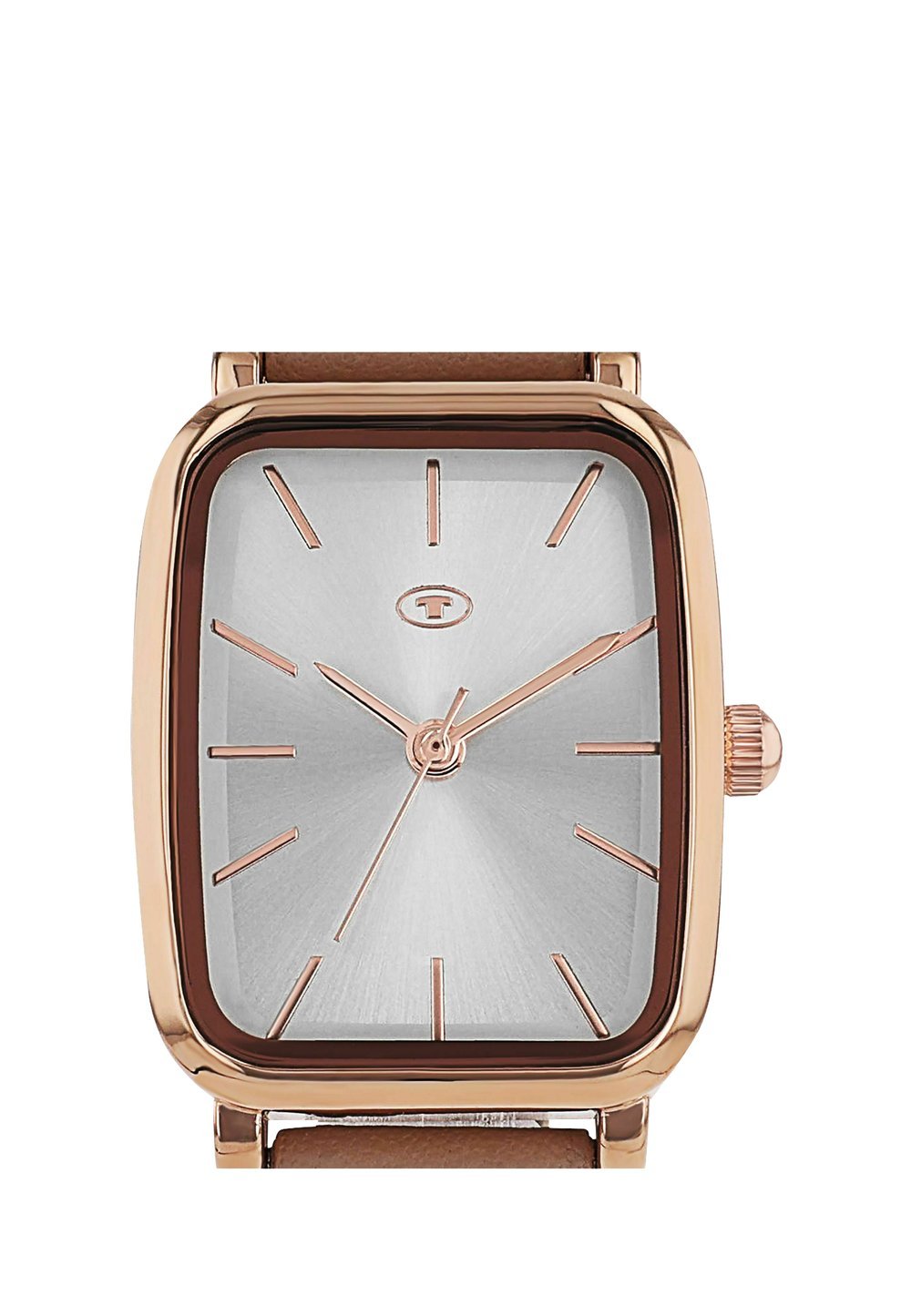TOM TAILOR Watch rosefarben - Image 5