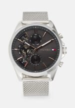 Tommy Hilfiger BAKER Chronograph watch grey