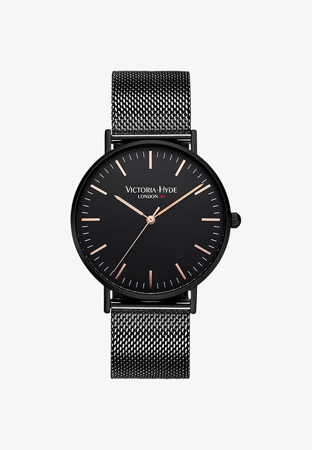 Victoria Hyde UHR THE CITY COLLECTION Watch schwarz