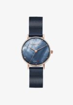 Victoria Hyde UHR LOUGHTON PEARL Watch blau