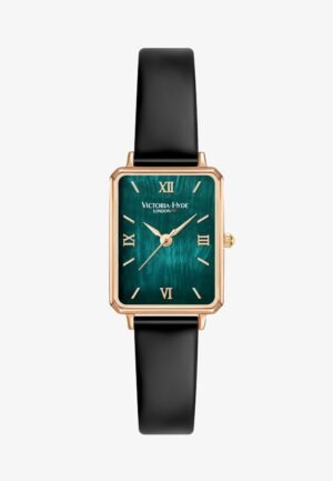 Victoria Hyde UHR HAMPTON Watch gruen
