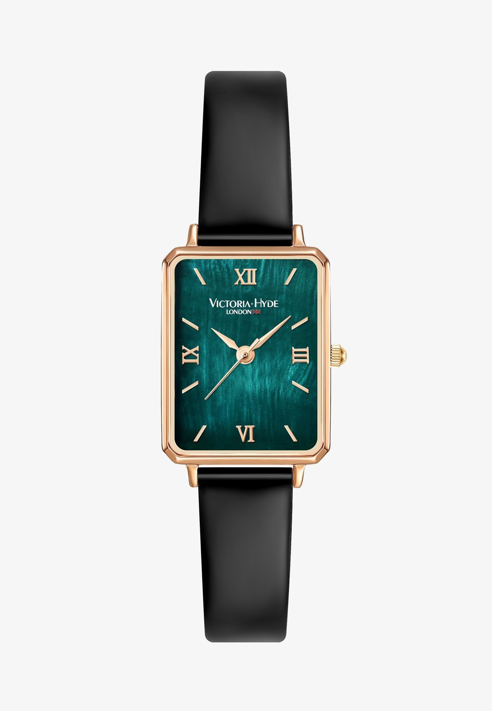 Victoria Hyde UHR HAMPTON Watch gruen