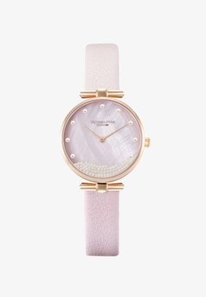 Victoria Hyde PEARL Watch rosa