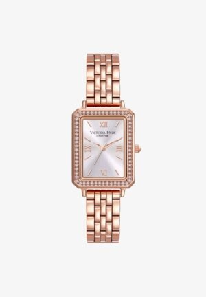 Victoria Hyde WESTMINISTER Watch rose gold coloured