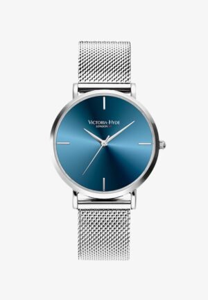 Victoria Hyde RICHMOND SIMPLE Watch silberfarben