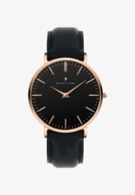 Wallace Hume UNISEX Watch black