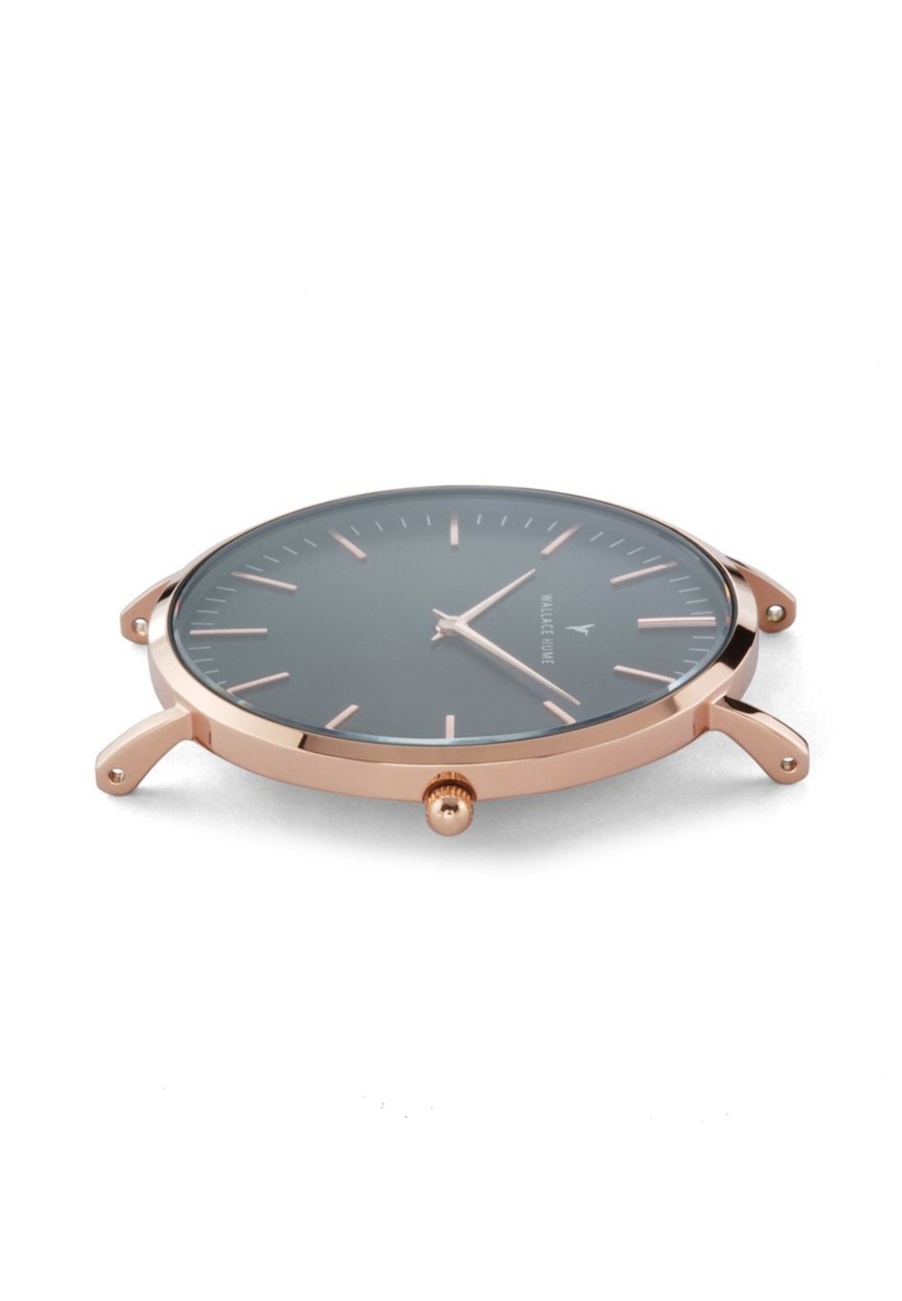 Wallace Hume UNISEX Watch black - Image 3