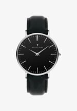 Wallace Hume UNISEX Watch black