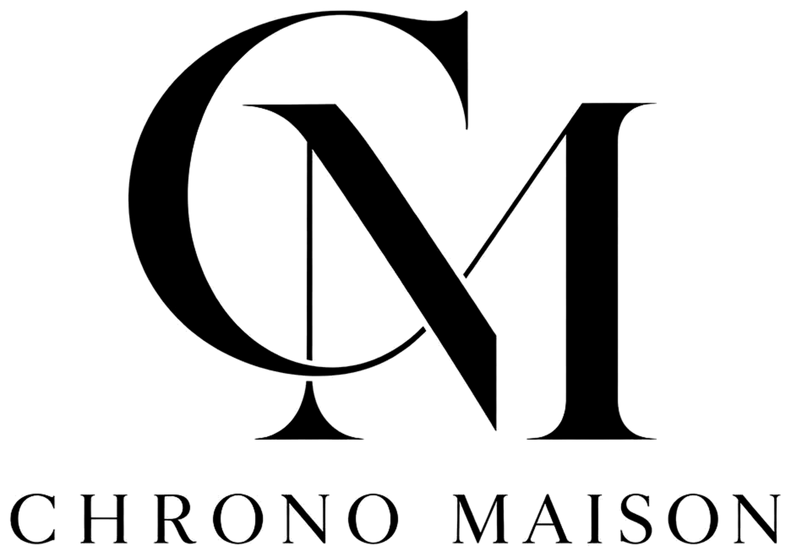 Chrono Maison