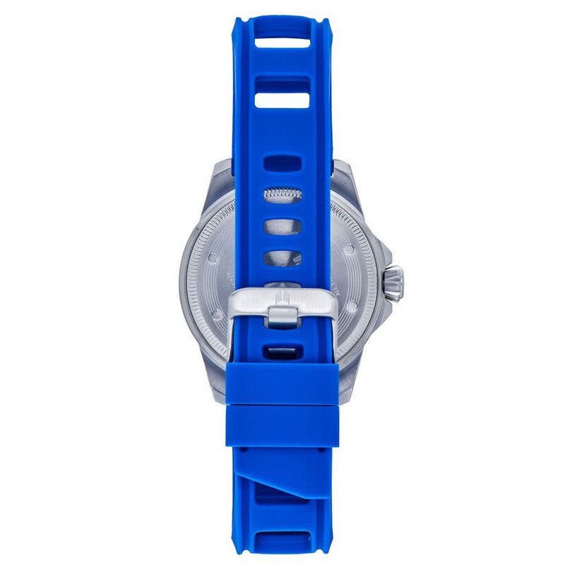 SHIELD Reef Blue Dial Men's Watch SLDSH119-6 - Image 4